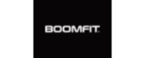 Boomfit.com Logotipo para artículos de compras online para Opiniones sobre comprar material deportivo online productos
