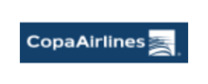 Copaair Logotipos para artículos de agencias de viaje y experiencias vacacionales