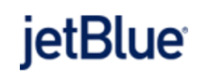 Jetblue Logotipos para artículos de agencias de viaje y experiencias vacacionales