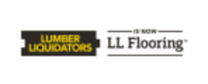 Lumberliquidators.com Logotipo para productos de Cuadros Lienzos y Fotografia Artistica