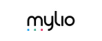 Account.mylio.com Logotipo para artículos de productos de telecomunicación y servicios