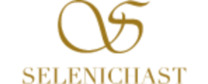 Selenichast.com Logotipo para productos de Estudio y Cursos Online