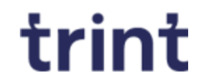 Trint Logotipo para artículos de Hardware y Software