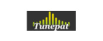 Tunepat Logotipo para productos de Estudio y Cursos Online
