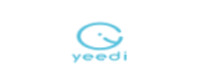 Yeedi Logotipo para artículos de compras online para Opiniones de Tiendas de Electrónica y Electrodomésticos productos