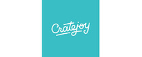 Cratejoy Logotipo para artículos de Hardware y Software