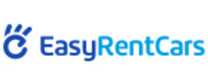 EasyRentCars Logotipo para artículos de alquileres de coches y otros servicios