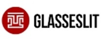 Glasseslit Logotipo para artículos de compras online para Moda y Complementos productos