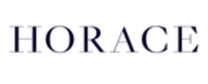 Horace Logotipo para artículos de compras online para Perfumería & Parafarmacia productos