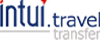 Intui.Travel Logotipos para artículos de agencias de viaje y experiencias vacacionales