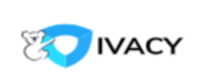Ivacy VPN Logotipo para artículos de Hardware y Software