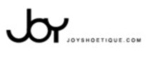 Joyshoetique Logotipo para artículos de compras online para Moda y Complementos productos