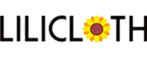 Lilicloth Logotipo para artículos de compras online para Moda y Complementos productos