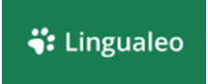 Lingualeo Logotipo para artículos de Hardware y Software