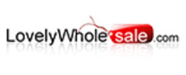 Lovelywholesale Logotipo para artículos de compras online para Las mejores opiniones de Moda y Complementos productos