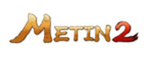 Metin2 Logotipo para artículos de Hardware y Software