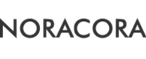 Noracora Logotipo para artículos de compras online para Moda y Complementos productos