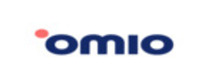 Omio (antes GoEuro) Logotipos para artículos de agencias de viaje y experiencias vacacionales