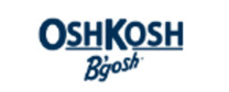 Oshkosh B'gosh Logotipo para artículos de compras online para Las mejores opiniones sobre ropa para niños productos