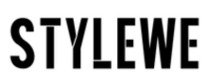 Stylewe Logotipo para artículos de compras online para Moda y Complementos productos