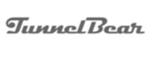 Tunnelbear Logotipo para artículos de Hardware y Software