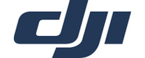 Dji.com Logotipo para artículos de compras online para Electrónica productos