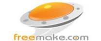 Freemake Video Converter Logotipo para artículos de Hardware y Software