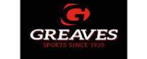 Greavessports Logotipo para artículos de compras online para Material Deportivo productos