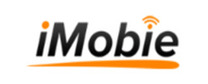 IMobie Logotipo para artículos de Hardware y Software
