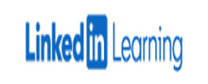 LinkedIn Learning Logotipo para productos de Estudio y Cursos Online