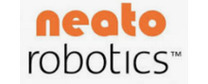 Neato Logotipo para artículos de compras online para Opiniones de Tiendas de Electrónica y Electrodomésticos productos