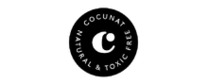 Cocunat Logotipo para artículos de compras online para Opiniones sobre productos de Perfumería y Parafarmacia online productos