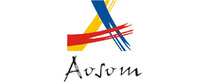 Aosom Logotipo para artículos de compras online para Artículos del Hogar productos
