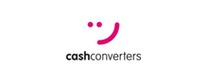 CashConverters Logotipo para artículos de compras online para Moda y Complementos productos