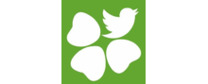 Farmacias Trebol Logotipo para artículos de compras online para Perfumería & Parafarmacia productos