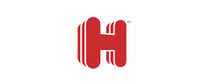 Hoteles.com Logotipos para artículos de agencias de viaje y experiencias vacacionales