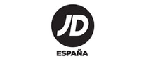 JD Sports Logotipo para artículos de compras online para Las mejores opiniones de Moda y Complementos productos