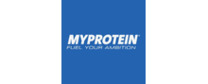 MyProtein Logotipo para artículos de compras online para Material Deportivo productos