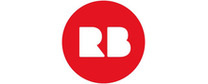 RedBubble Logotipo para artículos de compras online para Moda y Complementos productos