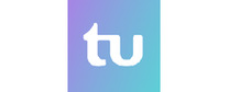 Tu.com Logotipo para artículos de compras online para Electrónica productos