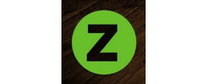 Zavvi Logotipo para artículos de compras online para Electrónica productos