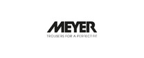 MEYER Logotipo para artículos de compras online para Moda y Complementos productos