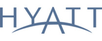 World of Hyatt Logotipos para artículos de agencias de viaje y experiencias vacacionales