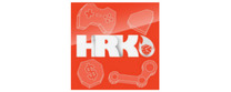 HRK GAME Logotipo para artículos de compras online para Electrónica productos