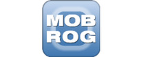 Mobrog Logotipo para artículos de Otros Servicios