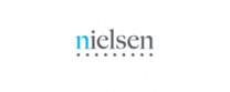 Nielsen Logotipo para artículos de Invertir