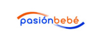 Pasiónbebé Logotipo para artículos de compras online para Las mejores opiniones sobre ropa para niños productos