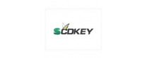 SCDKey Logotipo para artículos de compras online para Electrónica productos