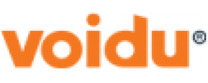 Voidu Logotipo para artículos de compras online para Opiniones de Tiendas de Electrónica y Electrodomésticos productos