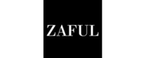 Zaful Logotipo para artículos de compras online para Moda y Complementos productos